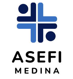Logo Asefi